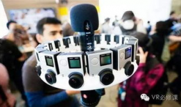 vr视频,身临其境的视觉盛宴